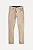 Calça Masc PF Skinny Color Khaki- Reserva Mini - Imagem 1