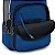 Mochila Kipling Seoul Lap Scuba Blue Bl - Kipling - Imagem 4