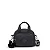 Bolsa Kipling Defea Mini Black Noir- Kipling - Imagem 1