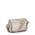 Bolsa Kipling Abanu Transversal Metallic Glow Dourada - Kipling - Imagem 3