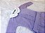 Conjunto Fem Body ML C/ Golinha Detalhada e Calça Lavanda RN - Noruega - Imagem 4