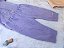 Conjunto Fem Body ML C/ Golinha Detalhada e Calça Lavanda RN - Noruega - Imagem 2