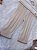 Conjunto Masc Casaco Safari Tricot e Calça Bege RN - Noruega - Imagem 3