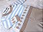 Conjunto Masc Casaco Tricot c/ Body e Calça Bege RN- Noruega - Imagem 2