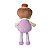 Boneca Angela Frutas Uvinha 33CM - Metoo - Imagem 5