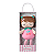 Boneca Angela Frutas Cerejinha 33CM - Metoo - Imagem 1