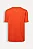 Camiseta Masc Mini Estampa In The West Laranja - Reserva Mini - Imagem 2