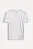Camiseta Masc MC Mini Estampa Pica Pau Videogame Off White- Reserva - Imagem 2