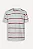 Camiseta Mini Listra Sol Vermelho- Reserva Mini - Imagem 2