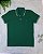 Camisa Polo MC Básica 4 Frisos Verde Amazonia c/ OFF - Aramis - Imagem 1