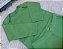 Conjunto Body e Calça Básico Unissex Ribana Canelada Verde - Have Fun - Imagem 2