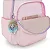 Mochila Seoul Rosa Sea Pink - Kipling - Imagem 4
