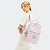 Mochila Seoul Rosa Sea Pink - Kipling - Imagem 8