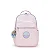 Mochila Seoul Rosa Sea Pink - Kipling - Imagem 1