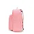 Mochila Seoul Rosa Coral Sea - Kipling - Imagem 7