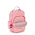 Mochila Seoul Rosa Coral Sea - Kipling - Imagem 3