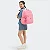 Mochila Seoul Rosa Coral Sea - Kipling - Imagem 8
