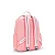 Mochila Seoul Rosa Coral Sea - Kipling - Imagem 6