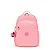 Mochila Seoul Rosa Coral Sea - Kipling - Imagem 1