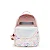 Mochila Seoul Estampado Aqua Sea - Kipling - Imagem 4