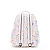 Mochila Seoul Estampado Aqua Sea - Kipling - Imagem 5