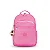 Mochila Seoul Lap Rosa Pink Mermaid - Kipling - Imagem 1
