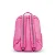 Mochila Seoul Lap Rosa Pink Mermaid - Kipling - Imagem 5