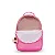 Mochila Seoul Lap Rosa Pink Mermaid - Kipling - Imagem 2