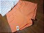 Conjunto Fem Blusa de Alça e Short Laranja - Nini e Bambini - Imagem 3