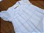 Vestido Decote Quadrado c/ Linhas Azuis - Bibe - Imagem 2
