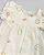 Conjunto Fem Bata Bordado Frutas Citricas e Short Laranja Viscolinho - Anjos Baby - Imagem 3