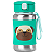 Garrafa De Aço Inox Zoo Cachorro Pug - Skip Hop - Imagem 1