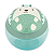 Porta Snack Zoo Porco-espinho - Skip Hop - Imagem 1