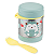 Pote Térmico Com Talher Zoo Porco-espinho - Skip Hop - Imagem 2