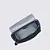 Lancheira New Kichirou Lets Scuba Preto-  Kipling - Imagem 2