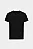 Camiseta MC Básica Preto - Aramis - Imagem 1