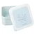 Kit 3 Potes 500ML, 350ML e 200ML Off White Laranja/Nuvem/Planeta - Pimpolho - Imagem 3