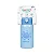 Garrafa Térmica Inox 400ML C/ Canudo Azul/Planeta - Pimpolho - Imagem 3