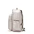 Mochila Seoul Dourado Metallic Glow -  Kipling - Imagem 3