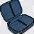 Estojo Kipling 100 Pens Azul Space Game - Kipling - Imagem 4