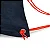 Mochila Supertaboo Azul Cosmo Blue C - Kipling - Imagem 5