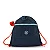 Mochila Supertaboo Azul Cosmo Blue C - Kipling - Imagem 1
