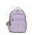 Mochila Seoul Lilás Bridal Lavender - Kipling - Imagem 1