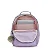 Mochila Seoul Lilás Bridal Lavender - Kipling - Imagem 6
