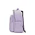 Mochila Seoul Lilás Bridal Lavender - Kipling - Imagem 12