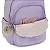 Mochila Seoul Lilás Bridal Lavender - Kipling - Imagem 7