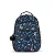 Mochila Kipling Seoul Lap Estampado Space Game - Kipling - Imagem 1