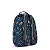 Mochila Kipling Seoul Lap Estampado Space Game - Kipling - Imagem 7