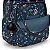 Mochila Kipling Seoul Lap Estampado Space Game - Kipling - Imagem 3