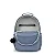 Mochila Seoul Blue Stone - Kipling - Imagem 3